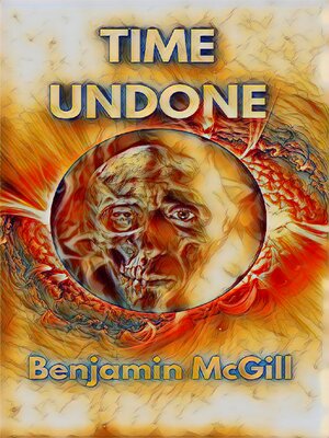 cover image of Time Undone